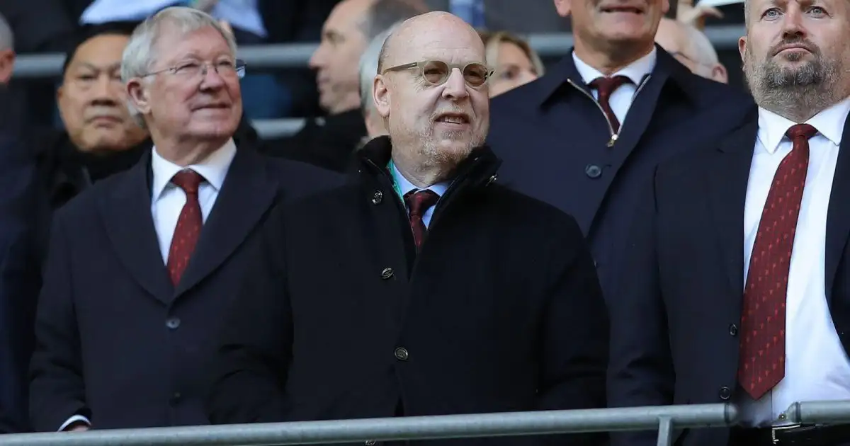 Man Utd owners the Glazers shown decision they must make after Tom