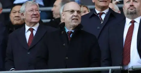 Glazer family make final Man Utd takeover decision as £10bn demand leads to ‘huge blow’ for fans