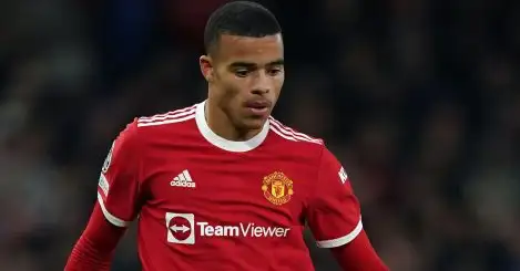 Man Utd blamed for transfer ‘collapse’ as Greenwood ‘wanted’ to sign for Serie A club over Getafe