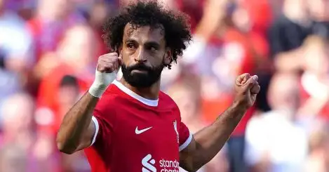 Transfer gossip: Saudis land in London to sign Salah, Chelsea eye Prem striker