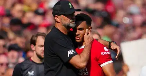 Liverpool wait on Alexander-Arnold assessment as Klopp faced with yet another injury concern