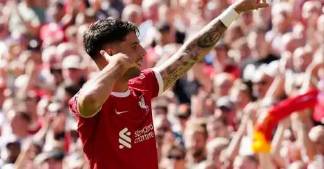 Szobozslai provides telling Salah update as Klopp beams following Liverpool triumph