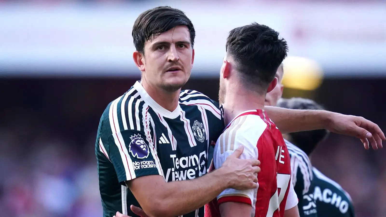 Roy Keane predicted Harry Maguire downfall two years ago amid Man