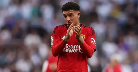 Man Utd star told exit is inevitable with Ten Hag tipped to offload £72m rebel at the ‘next opportunity’