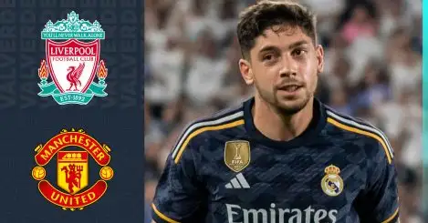 Real Madrid man already ‘regrets’ saying ‘no to Man Utd and Liverpool after bad ‘feeling’
