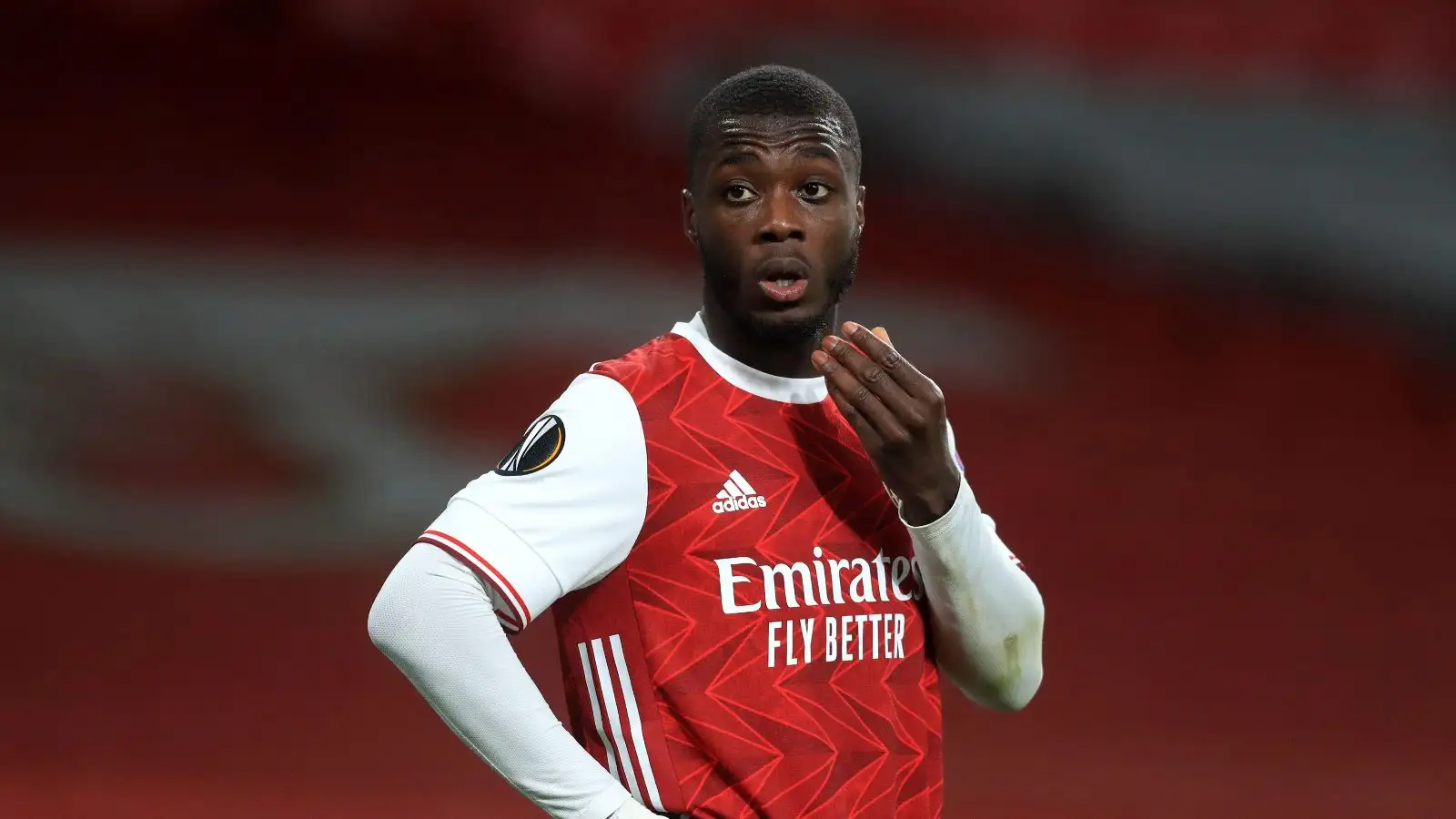 Nicolas Pepe is very close to joining Besiktas, will terminate his Arsenal  contract