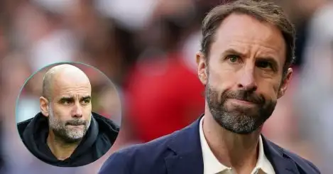 Southgate ‘set to’ end stint as England boss and FA identify City’s Guardiola as ‘dream appointment’