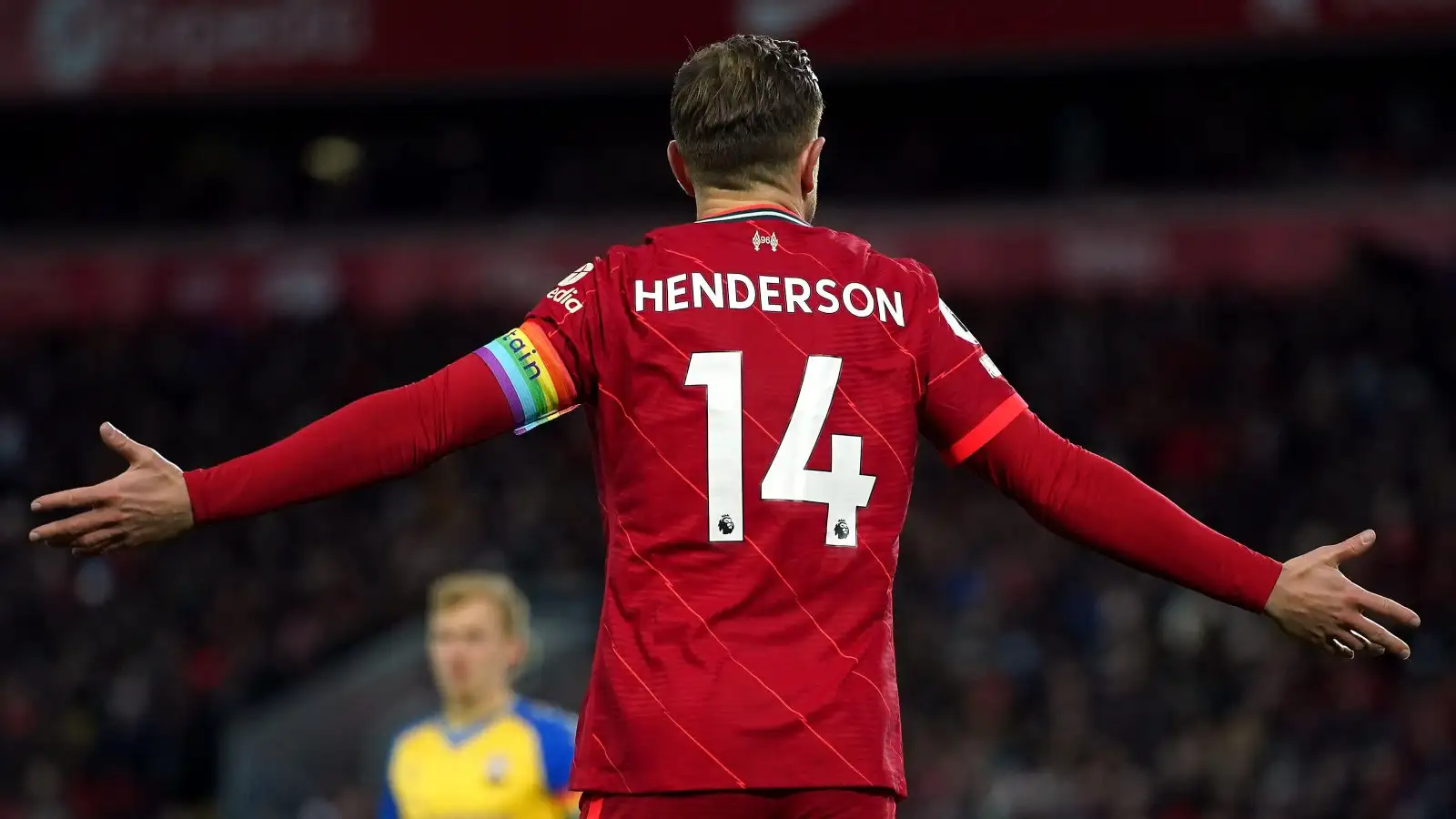 I watched Jordan Henderson in the Saudi Pro League so you don't have to