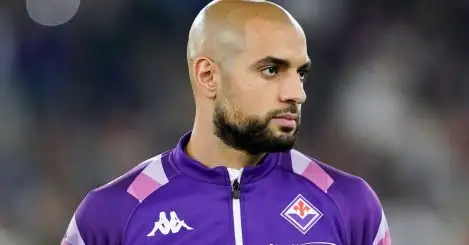 Amrabat was not top Man Utd midfield target as report reveals Prem star was Ten Hag’s ‘number one’