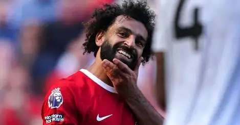 Liverpool star Salah ‘will want to hear Al-Ittihad out’ as Saudi side prepare ‘world-record £215m bid’