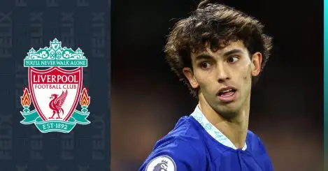 Ex-Chelsea flop ‘said no’ to Liverpool as ‘swap deal’ involving £64m attacker collapsed amid ‘sacrifice’