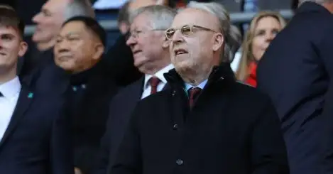 Man Utd takeover ‘talks continue’ amid huge £7.7bn claim; ‘plan’ was in place to ‘finalise’ deal