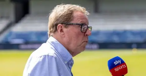 Harry Redknapp baffled by Chelsea transfer misstep that let Prem rivals make ‘perfect’ move