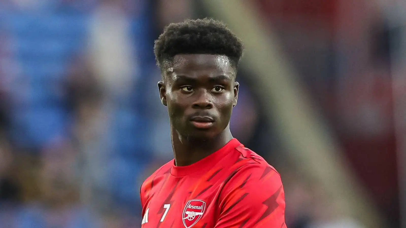 Arsenal tipped to turn down £150m from Liverpool for irreplaceable star they ‘just wouldn’t sell’