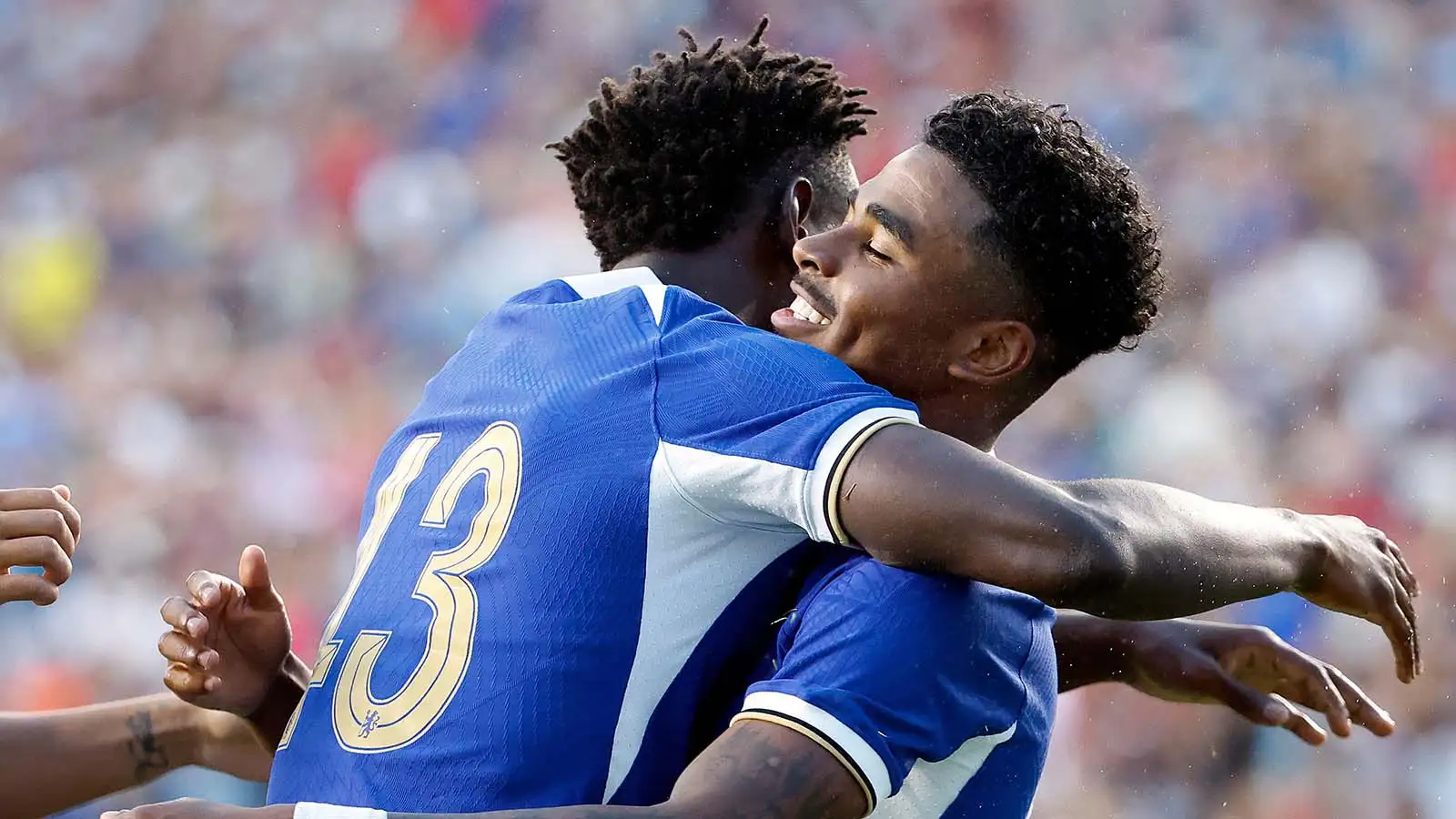 Chelsea set for showdown talks with £30m star who Pochettino won’t hesitate to sell in January