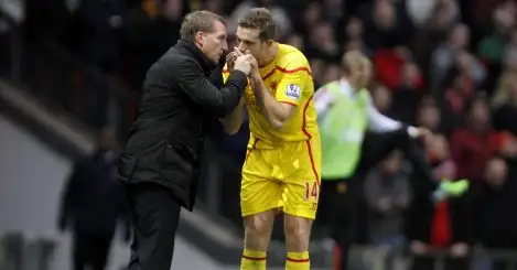 Ex-Liverpool boss Rodgers defends Henderson from ‘morality officers’ after Saudi transfer