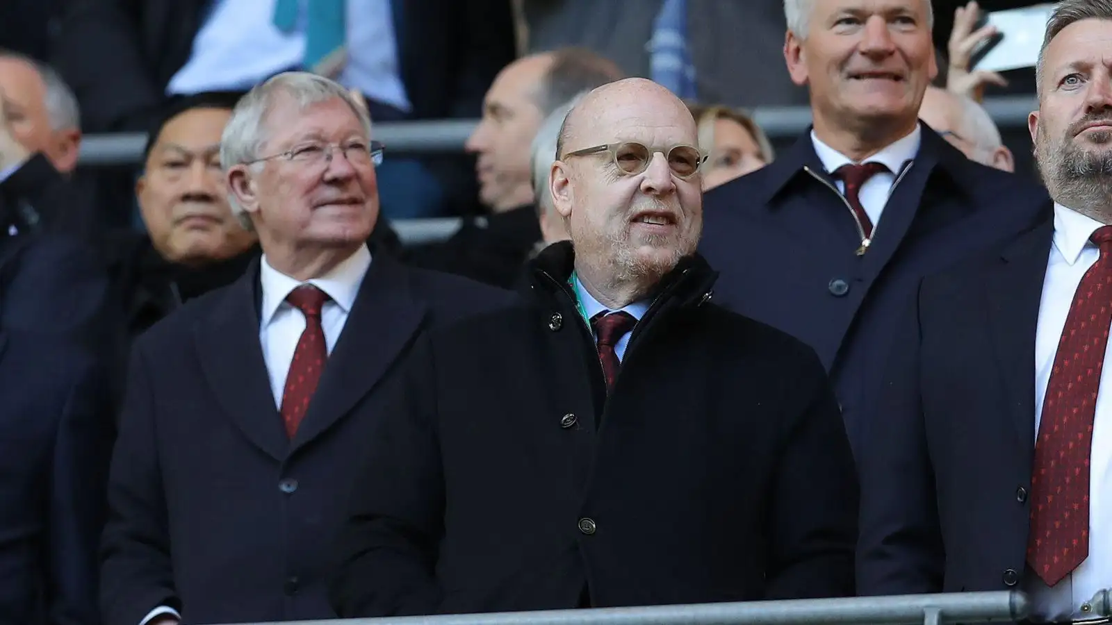 Manchester United owners, reviled by many of the team's fans, may sell club