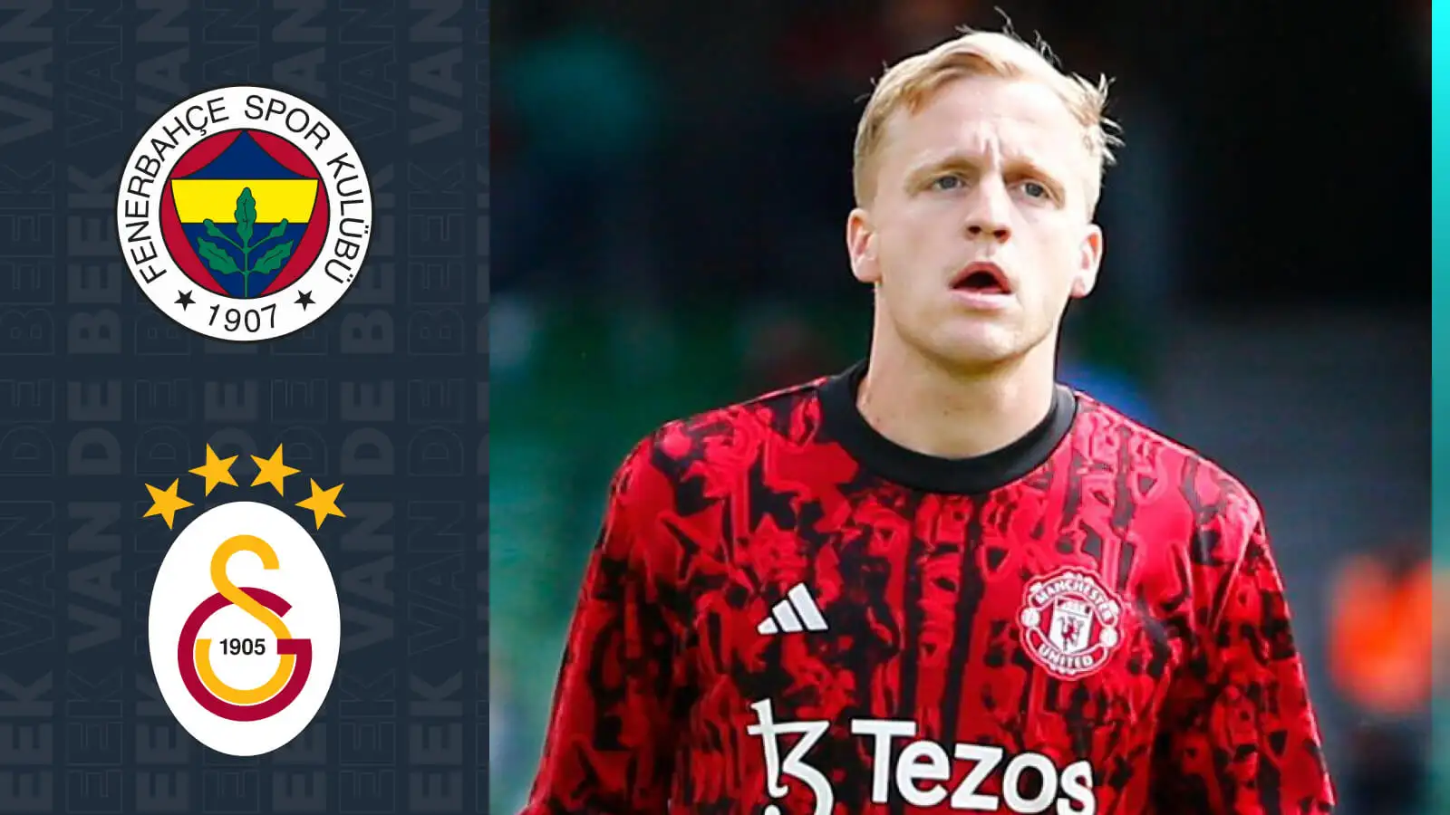 Man Utd ‘race’ to ‘offload’ £40m flop who ‘refused’ Ligue Un transfer; two clubs ‘interested’ in deal