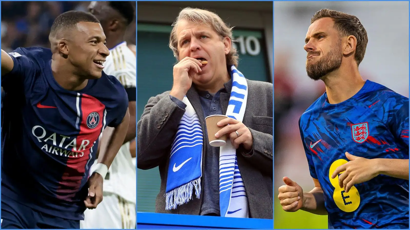 Saudi Arabia transfer window winners and losers: Liverpool, Boehly, Manchester United, Henderson