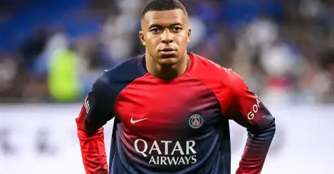 PSG ‘encouraged’ by Mbappe contract stance; Arsenal, Newcastle target lined up just in case