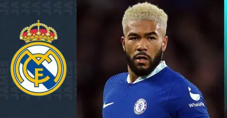 Pundit is adamant Chelsea star will be tempted by Real Madrid move as ‘tough decision’ needs to be made