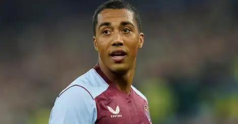 ‘I came to Aston Villa to play’ – Tielemans hits out at ‘not pleasant’ situation and reveals Emery talks