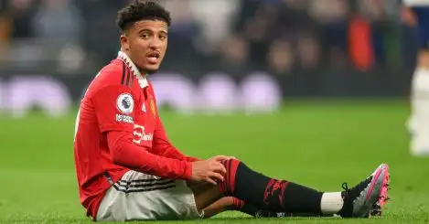 Liverpool legend slams Manchester United for trying to ‘destroy’ player through media ‘briefings’