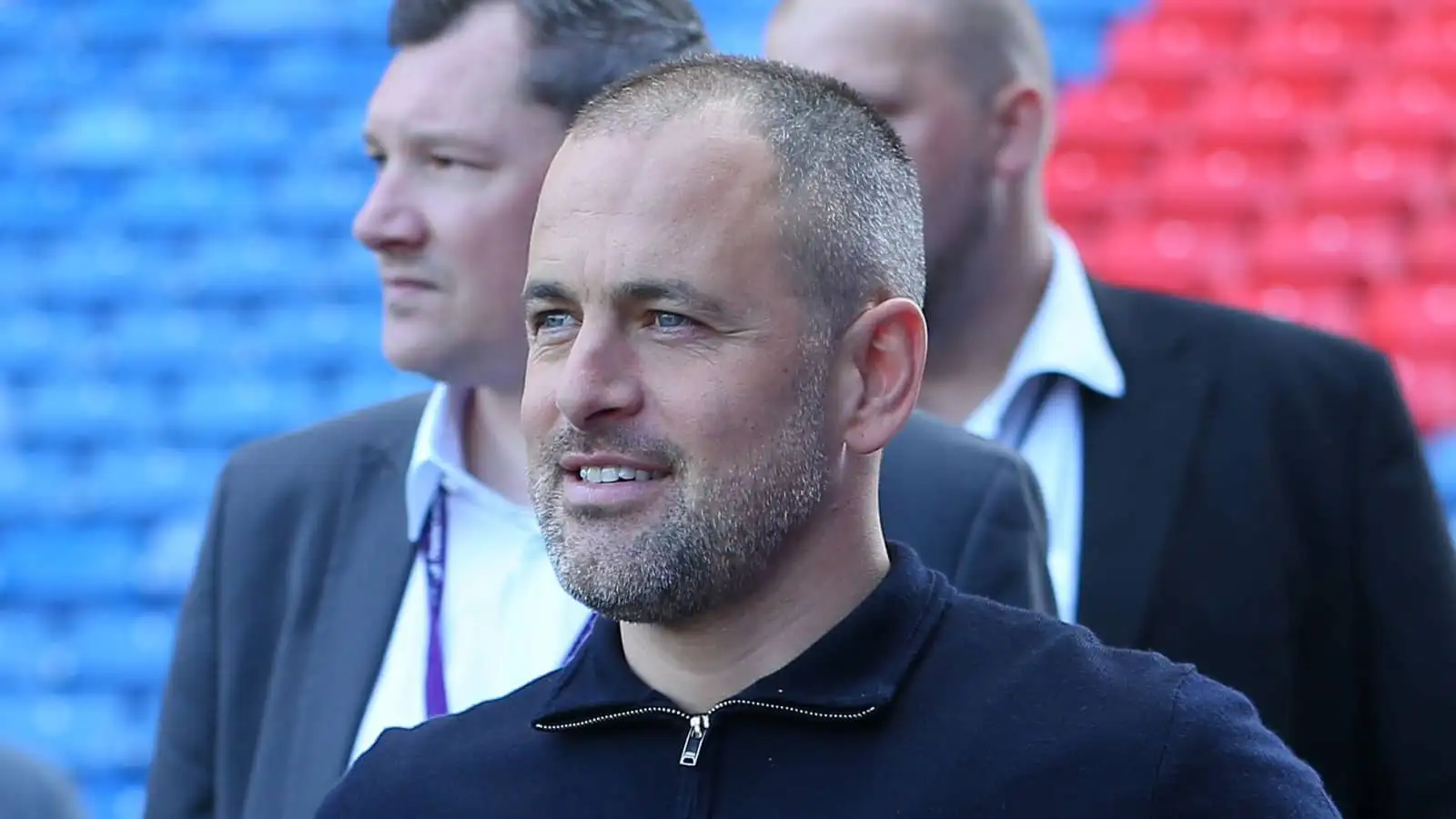 Joe Cole puts ‘clinical’ England star on pedestal as he likens forward to Messi and Salah