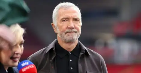 Souness claims Man Utd have taken ‘one hell of a gamble’ on signing; criticises three players