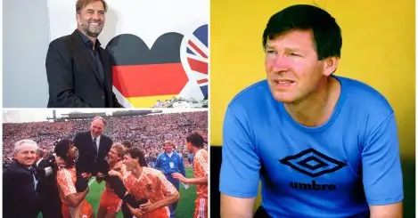 Can Klopp manage Liverpool and Germany? Five other iconic managers who bossed club and country