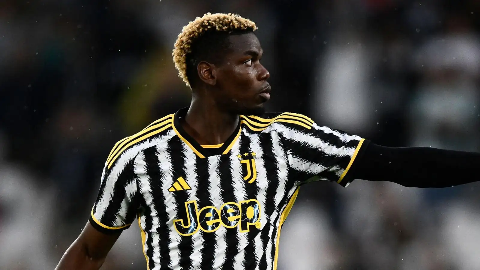 Pogba at risk of four-year ban due to failed drug test after Juventus player making retirement claim