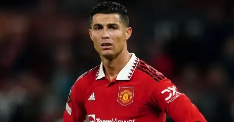 Phelan reveals Ronaldo ‘frustration’ at Man Utd as ‘opinionated’ striker was different ‘second time round’