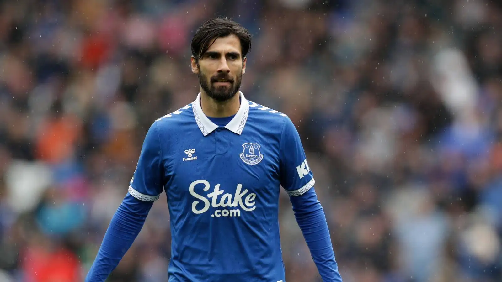 Sean Dyche to offload unwanted Everton star in the next few days, with European giants ‘interested’