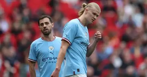 ‘Extraordinary’ Man City star includes cheeky ‘Barcelona clause’ in new contract as he eyes dream move