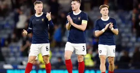 ‘First mission completed’ as Scotland qualify for Euro 2024 without a play-off