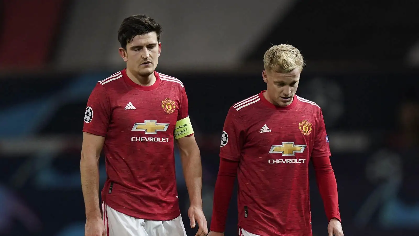 Man Utd saddled with flop Ten Hag doesn’t rate until January after Turkish interest dries up