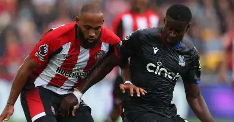 Arsenal target tipped to be ‘worth £100m’ with claims his price tag has already ‘gone up’