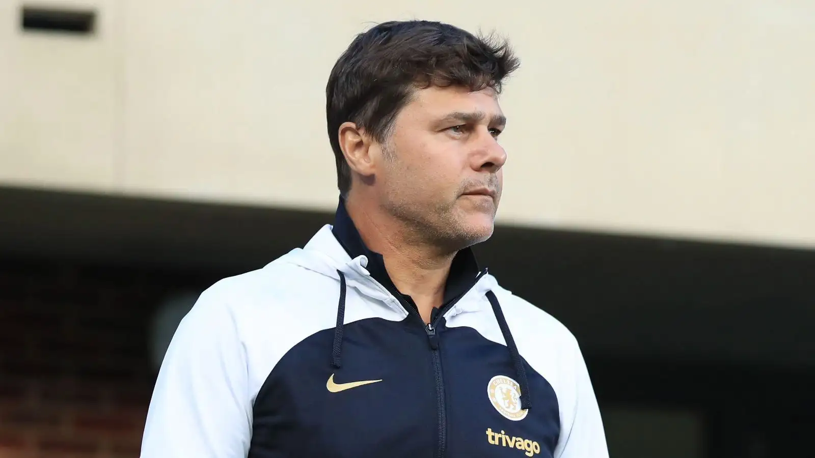 Pochettino provides Reece James update as Chelsea teammate could make first squad of the season vs Arsenal 1 Chelsea company Mauricio Pochettino