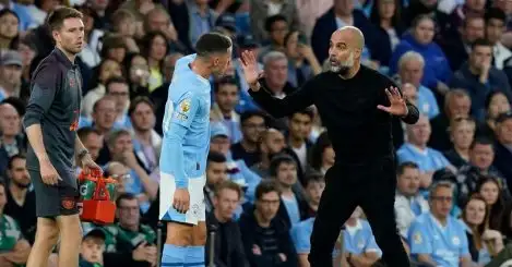 Man City boss Guardiola responds to Southgate’s Foden views; tells Nunes what he must ‘improve’