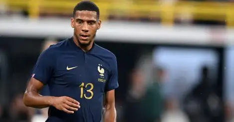 ‘I didn’t want to make a mistake’ – France international reveals reason for failed Man Utd move