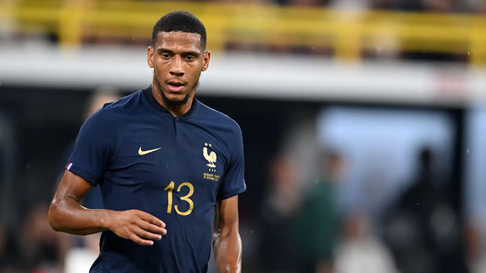 Jean-Clair Todibo could prove to be a smart investment for Chelsea.