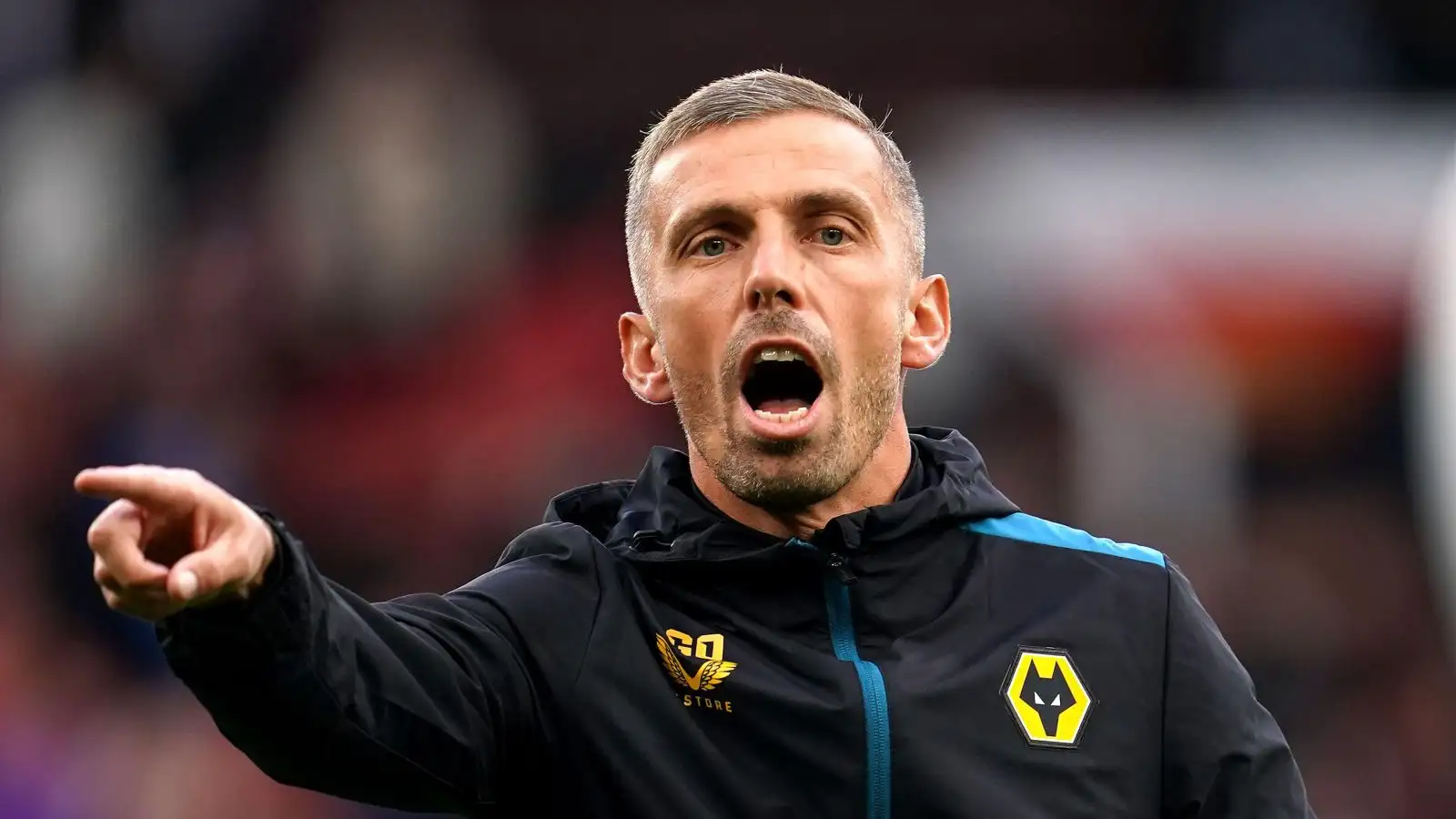 Wolves boss O'Neil would be 'very surprised' if Liverpool do not challenge  City, Arsenal for Prem title