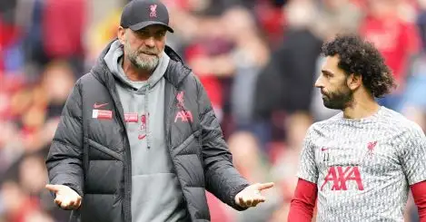 ‘Angry’ Klopp aware Saudis ‘could return’ for Liverpool star as transfer expert discusses double exit