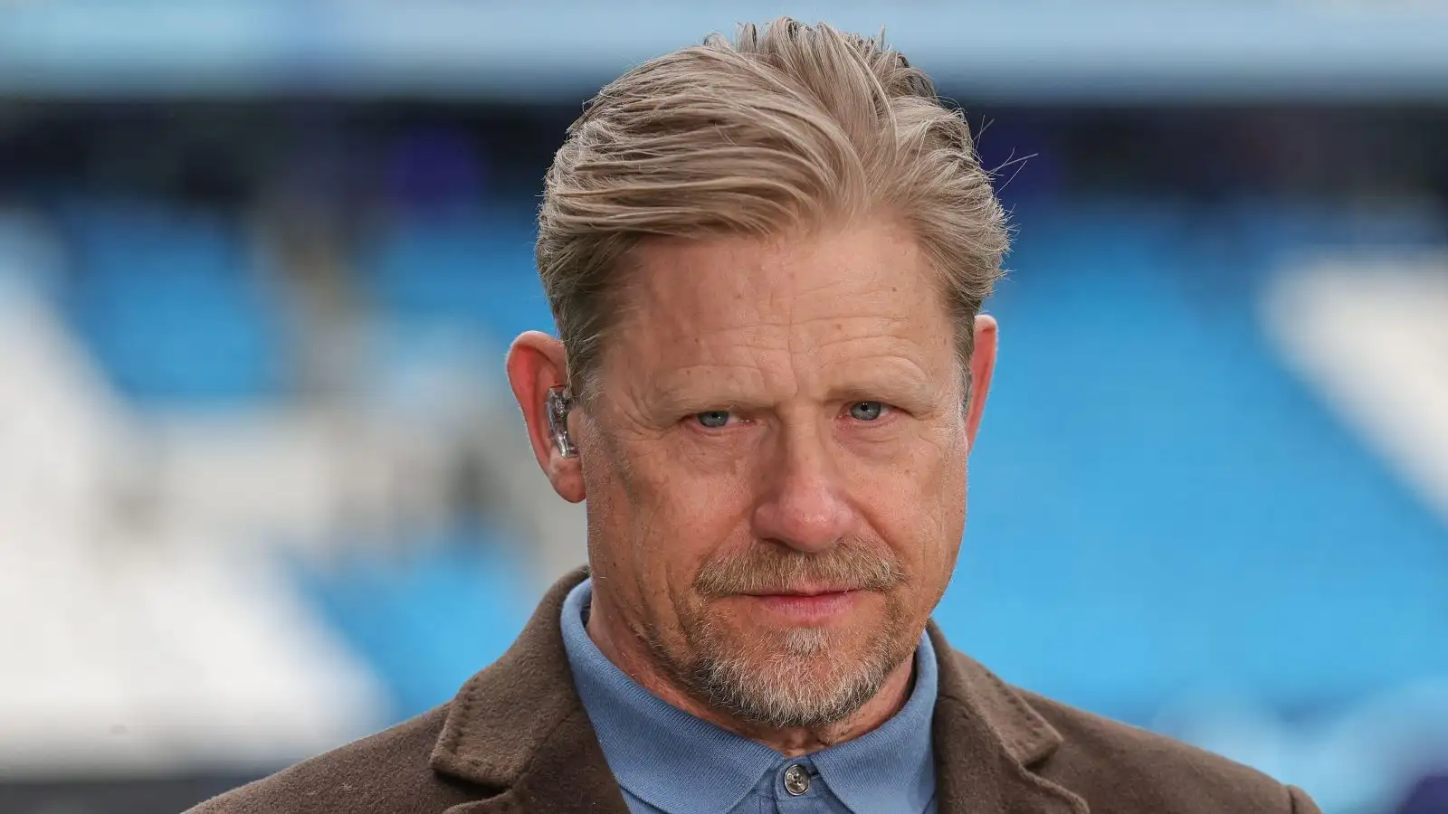 Individual Utd legend Peter Schmeichel