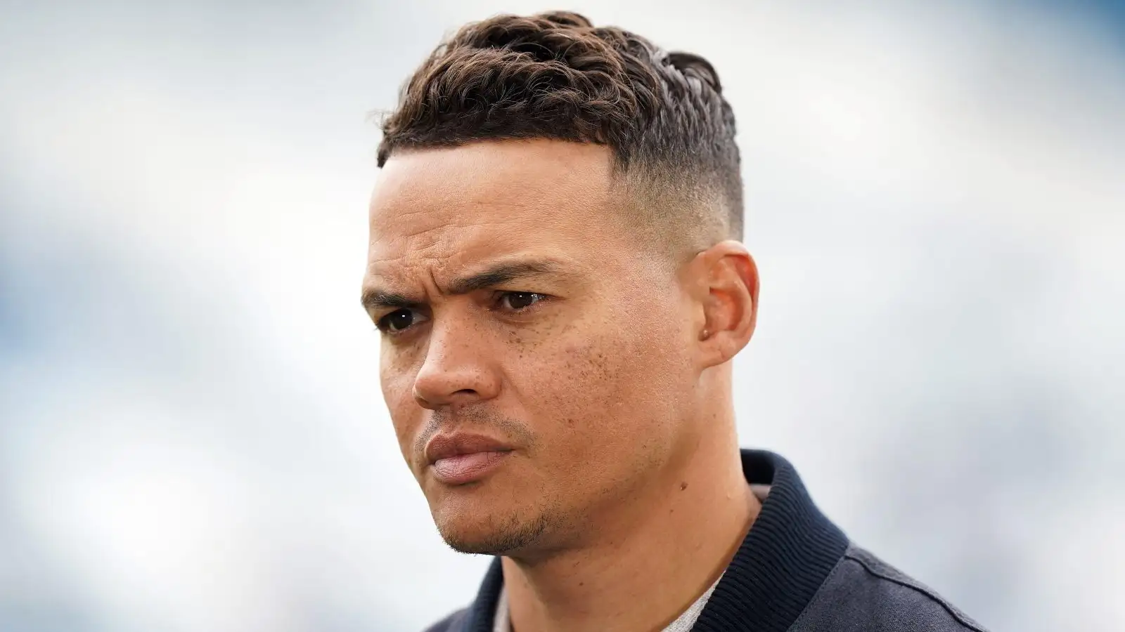 Jermaine Jenas nói về Liverpool