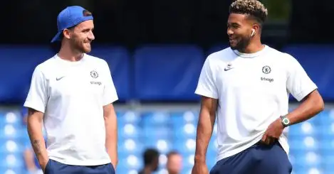 Chelsea demand ‘ridiculous’ sum from Real Madrid as Pochettino sets Blues up for future