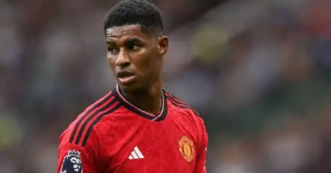 Former Premier League manager pinpoints the Marcus Rashford flaw hurting Man Utd