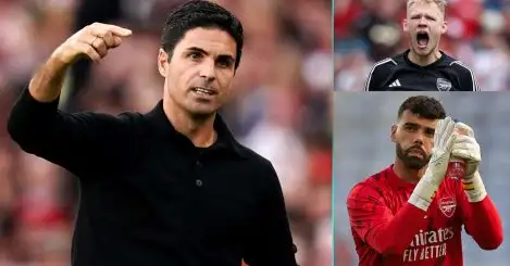 Ex-PL star slams ‘worst idea in football’ at Arsenal as he reveals he’s ‘thoroughly confused’ by Arteta