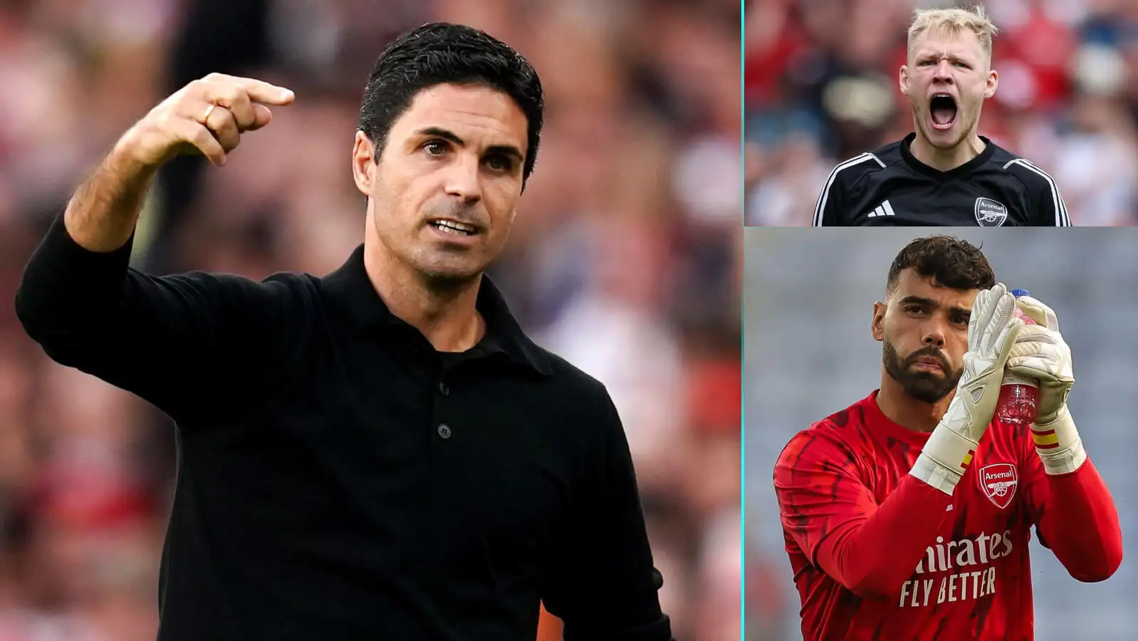 Ex-PL star slams ‘worst idea in football’ at Arsenal as he reveals he’s ‘thoroughly confused’ by Arteta