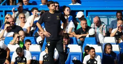 Mauricio Pochettino sack omen at Chelsea after ‘choice’ to snub Noni Madueke